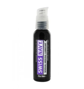 Swiss Navy (US) Swiss Navy Sensual Arousal 59ml
