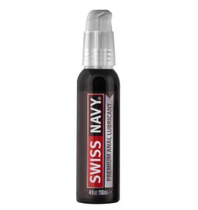 Swiss Navy (US) Swiss Navy Premium Anal Lubricant 118ml