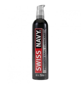 Swiss Navy (US) Swiss Navy Premium Anal Lubricant 237ml