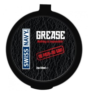 Swiss Navy (US) Swiss Navy Original Grease 59ml