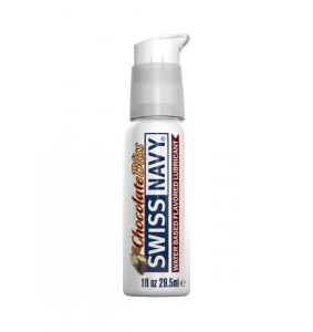 Swiss Navy (US) Swiss Navy Flavors Chocolate Bliss 29,5ml