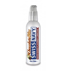 Swiss Navy (US) Swiss Navy Flavors Chocolate Bliss 118ml