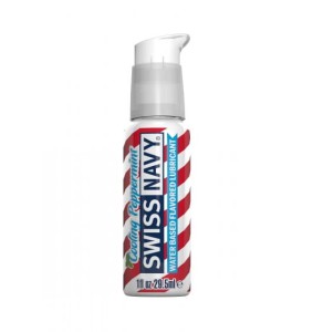 Swiss Navy (US) Swiss Navy Flavors Cooling Peppermint 29,5ml
