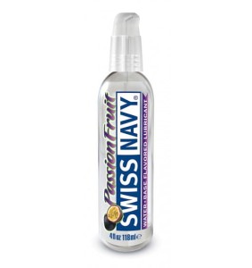 Swiss Navy (US) Swiss Navy Flavors Passion Fruit 118ml