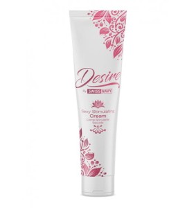 Swiss Navy (US) Desire by Swiss Navy Sexy Stimulating Cream 59ml