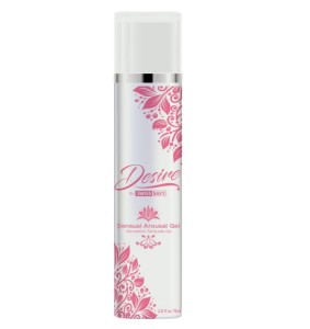 Swiss Navy (US) Desire by Swiss Navy Sensual Arousal Gel 75ml
