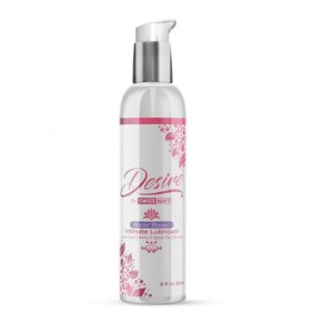 Swiss Navy (US) Desire by Swiss Navy Water Based 118ml