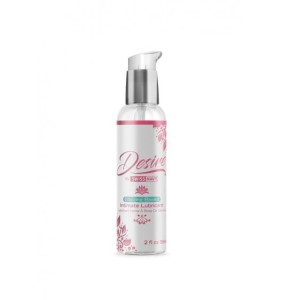 Swiss Navy (US) Desire by Swiss Navy Silicone Based 59ml