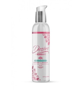 Swiss Navy (US) Desire by Swiss Navy Silicone Based 118ml