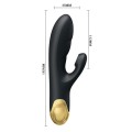 PRETTY LOVE - NAUGHTY PLAY ROYAL PLEASURE