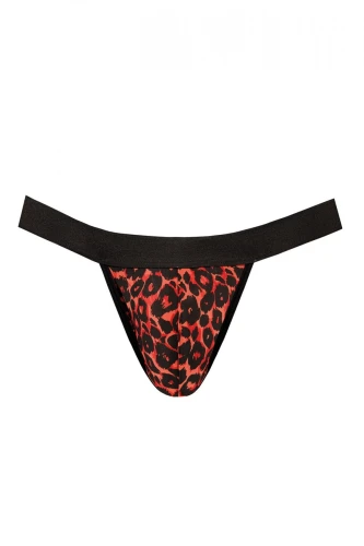 TRIBAL JOCK STRAP M Kolekcja męska)