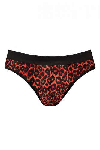 TRIBAL SLIP ( MĘSKIE SLIPY/MEN"S SLIP ) XL