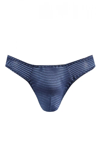 NAVAL string (MĘSKIE STRINGI/MEN"S STRING) L