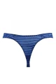 NAVAL string (MĘSKIE STRINGI/MEN"S STRING) L