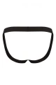 PETROL JOCK STRAP (MĘSKIE MAJTKI/MEN;S JOCK STRAP) S