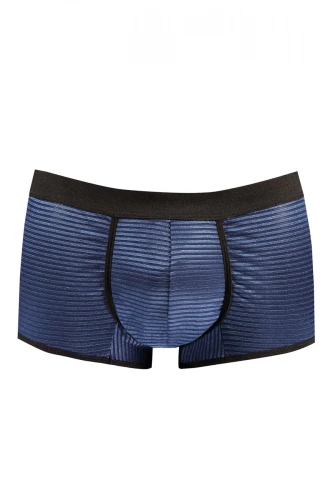 NAVAL BOXER (MĘSKIE BOKSERKI/MEN'S BOXER) L