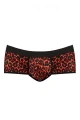 TRIBAL BRIEF (MAJTKI MĘSKIE/MEN'S BRIEF) L
