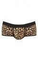 MERCURY BRIEF (SLIPY MĘSKIE/MEN"S BRIEF) S