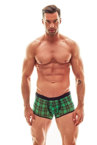 MAGIC BOXER L