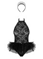 Bielizna-Frilles   S/M
