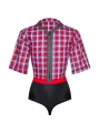 Bielizna-Worker girl  S/M