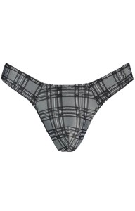 BALANCE STRING (MĘKIE STRINGI/MEN'S STRING) L