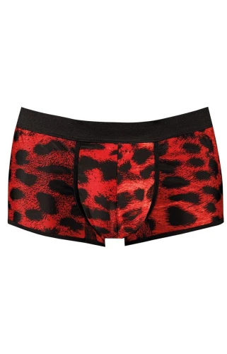 SAVAGE BOXER (MĘSKIE BOKSERKI/MEN'S BOXER) L
