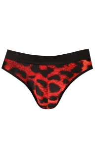 SAVAGE SLIP (MĘSKIE MAJTKI/MEN'S SLIP) XXXL