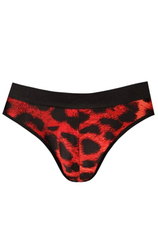 SAVAGE SLIP (MĘSKIE MAJTKI/MEN'S SLIP) XXXL