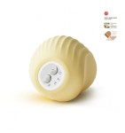 Osuga (CN) Osuga Cuddly Bird Lemon