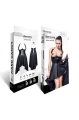 Bielizna-Chrisitne Black L