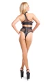 Bielizna-Arke BLACK XL