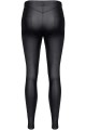 Bielizna - BRGIULIA001 legginsy czarne rozmiar XL