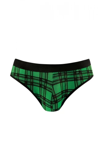 MAGIC SLIP (SLIPY MĘSKIE/ MEN'S SLIP) XXL