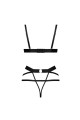 IZARO S/M (komplet/set)