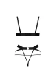 IZARO L/XL (komplet/set)
