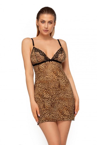 SHERICE S/M (halka/chemise)
