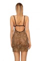 SHERICE S/M (halka/chemise)