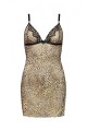 SHERICE S/M (halka/chemise)
