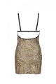 SHERICE S/M (halka/chemise)