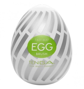Tenga (JP) Tenga Egg Brush EGG-015