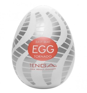 Tenga (JP) Tenga Egg Tornado EGG-016
