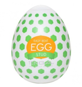 Tenga (JP) Tenga Egg Wonder Stud EGG-W02