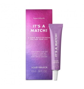 Bijoux Indiscrets (SP) Clitherapy It's a match! 10ml