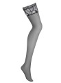 Bielizna-856-STO-1 pończochy  S/M