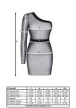 Bielizna - STElena001 rozmiar XXL