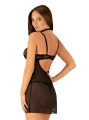Elizenes babydoll i stringi  S/M
