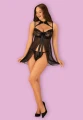 Elizenes babydoll i stringi  S/M