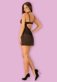 Elizenes babydoll i stringi  S/M