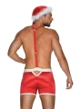 Bielizna-Mr Claus   S/M